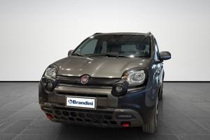 FIAT Panda - Panda 1.0 firefly hybrid Cross s&s 70