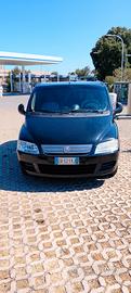 fiat multipla 
