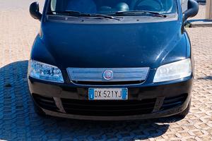 fiat multipla 