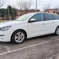 Peugeot 308 BlueHDi 120 S&S Business