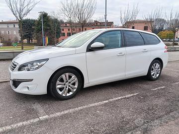 Peugeot 308 BlueHDi 120 S&S Business