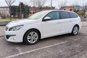 Peugeot 308 BlueHDi 120 S&S Business