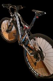 MTB Bullett OLYMPIA