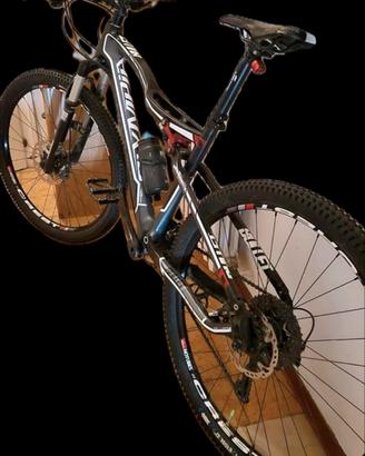 MTB Bullett OLYMPIA