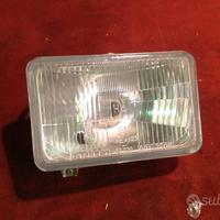 Faro anteriore honda