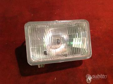 Faro anteriore honda