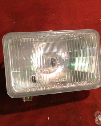 Faro anteriore honda