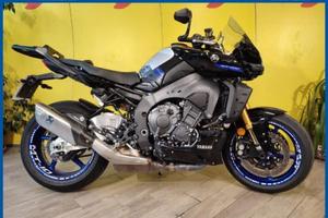 YAMAHA MT-10 SP