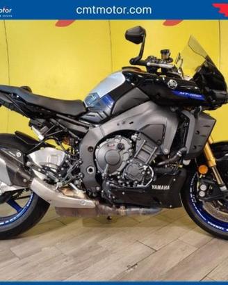 YAMAHA MT-10 SP
