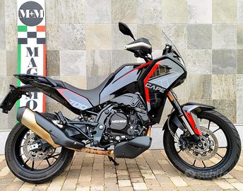 Moto Morini X-Cape 700 ABS 2025 - GARANZIA CASA MA