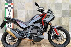 Moto Morini X-Cape 700 ABS 2025 - GARANZIA CASA MA