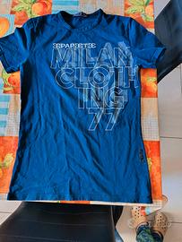 maglietta maniche corte taglia M