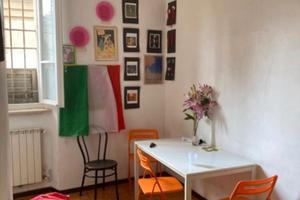Stanza singola in centro storico libera subito