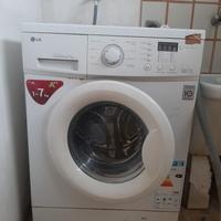 Lavatrice LG