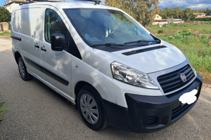 Fiat scudo 2.0 jtd 130cv 20.12.2014 euro 5b