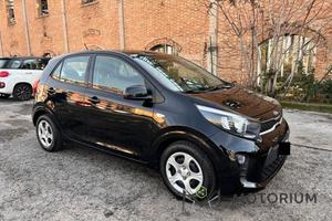 Kia Picanto 5 Porte Picanto 1.0 Active