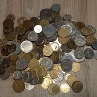 #1961 – Un chilo Monete FRANCIA