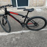 Bicicletta taglia 27.5