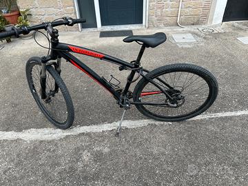 Bicicletta taglia 27.5