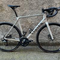 Canyon Endurace CF SL 8 Disc 2021