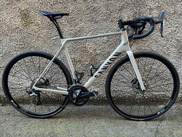 Canyon Endurace CF SL 8 Disc 2021