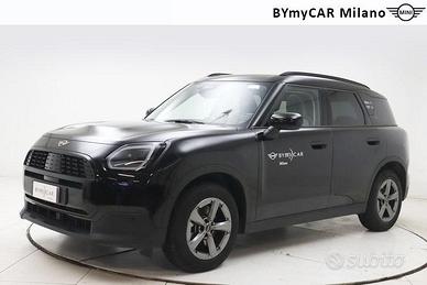 Mini Mini Countryman 1.5 48V C Classic auto