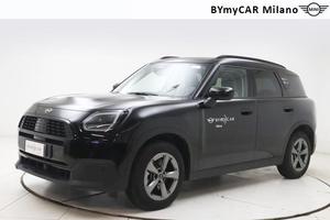Mini Mini Countryman 1.5 48V C Classic auto