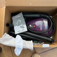 Pulitore a vapore Astoria