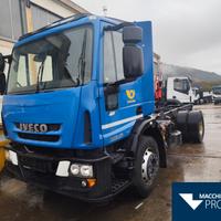 Iveco eurocargo cube 190el28 (cod.int. PM1883)
