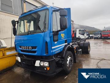 Iveco eurocargo cube 190el28 (cod.int. PM1883)