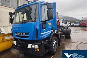 Iveco eurocargo cube 190el28 (cod.int. PM1883)