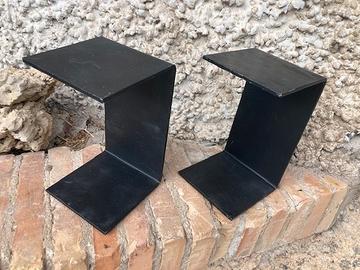 Supporti da tavolo per casse monitor o laptop