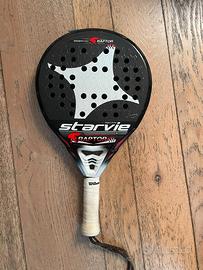StarVie Raptor Franco Stupaczuk