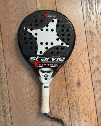 StarVie Raptor Franco Stupaczuk