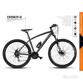 Mtb Crow 29
