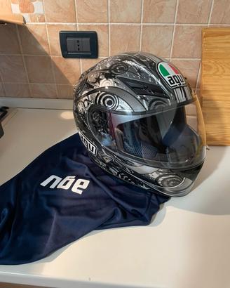 Casco AGV K3 M