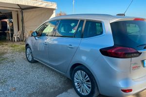 Opel Zafira Tourer PREZZO TRATTABILE