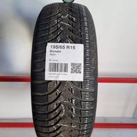 Gomme Usate Michelin 195 65 15 Guarda Catalogo