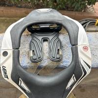 collare GPX leatt 5 5