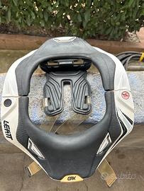 collare GPX leatt 5 5