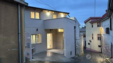 Villacidro casa