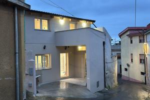 Villacidro casa