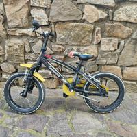 bicicletta bimbo lombardo augusta