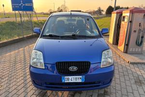 KIA Picanto 1.0 GPL