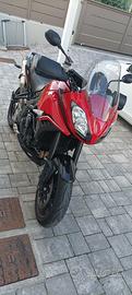 TRIUMPH TIGER SPORT 1050