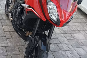 TRIUMPH TIGER SPORT 1050