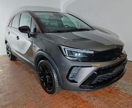 OPEL Crossland 1.2 Turbo 12V 110 CV S&S GS Line