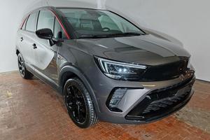 OPEL Crossland 1.2 Turbo 12V 110 CV S&S GS Line