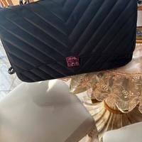 Borsa Jijil trapuntata