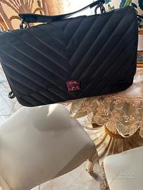 Borsa Jijil trapuntata